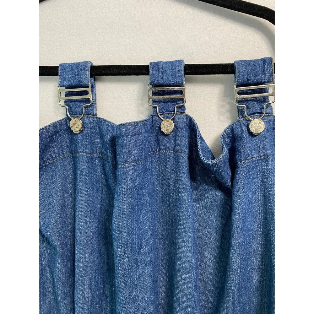 N/A these denim